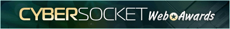 vote-cybersocket cybersocket awards