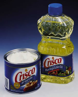 crisco crisco