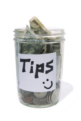 tipping