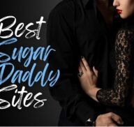 10 Best Sugar Daddy Sites: Meet Wealthy Men & Sexy Sugar Babies