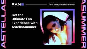 Unleashing Passion: Astella Summer – The Ultimate Fan Experience
