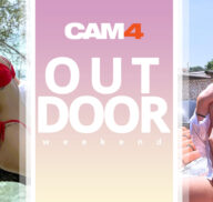 CAM4 Outdoor Weekend Contest 2024 🔥 Winners