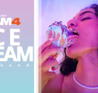 CAM4 Ice Cream Weekend Contest 2024 🍨 Winners