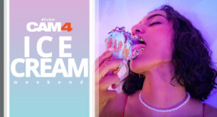 CAM4 Ice Cream Weekend Contest 2024 🍨 Winners