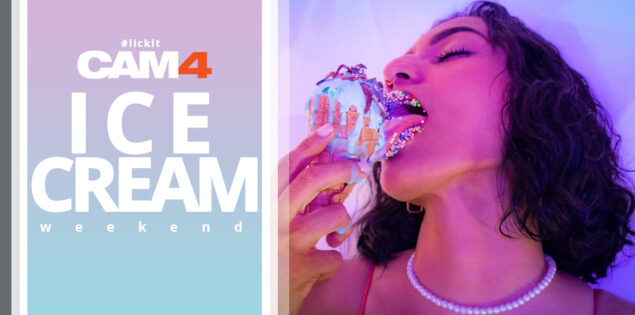 CAM4 Ice Cream Weekend Contest 2024 🍨 Winners