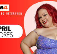 Unapologetically Bold: April Flores and the Rise of Body Positivity in Porn