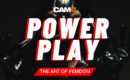 Power Play : The Art of Female Domination for Creators
