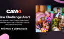 Activity Feed : CAM4’s Newest Super Feature For Creators
