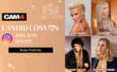 Join Candid Convos as we breakdown “Body Positivity”