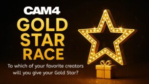 Gold Star Race : Who Will Get Yours? Gold Star Race : Who Will Get Yours?