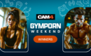 Gym Porn Weekend Contest 🏋️ Winners