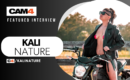 Kalinature on Community, Confidence, and Camming