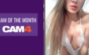 CAM OF THE MONTH ⭐ March 2025