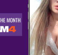 CAM OF THE MONTH ⭐ March 2025