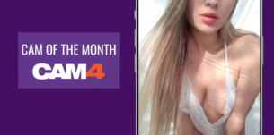 CAM OF THE MONTH ⭐ March 2025 CAM OF THE MONTH ⭐ March 2025