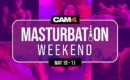 💦 Calling ALL Creators:  Win Up to 500 Tokens on Masturbation Day!