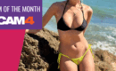 CAM OF THE MONTH ⭐ May 2025