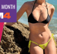 CAM OF THE MONTH ⭐ May 2025