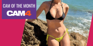 CAM OF THE MONTH ⭐ May 2025 CAM OF THE MONTH ⭐ May 2025