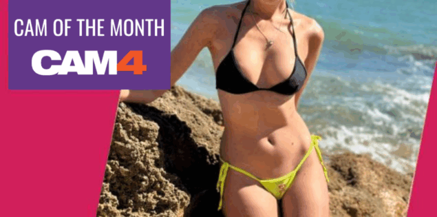 CAM OF THE MONTH ⭐ May 2025