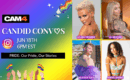 Candid Convos Celebrates PRIDE : Our Stories
