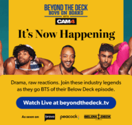 “The Tip” That Left Them Wanting More: CAM4 Creators Speak Out — Live and Unfiltered