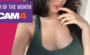 CAM OF THE MONTH ⭐ June 2025