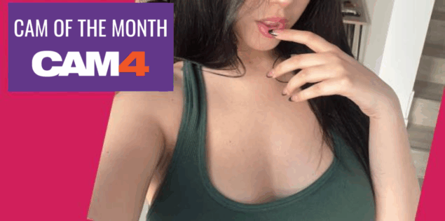 CAM OF THE MONTH ⭐ June 2025