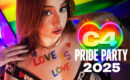 CAM4’s Pride Party 2025 🏳️‍🌈 Winners
