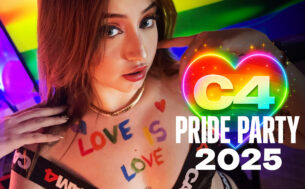 CAM4’s Pride Party 2025 🏳️🌈 Winners CAM4’s Pride Party 2025 🏳️🌈 Winners