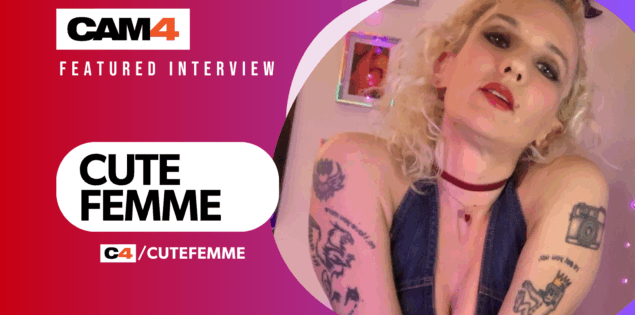 Cutefemme: Building Confidence Through Intimacy