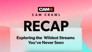 Dildos, Tats & Tits : It’s Laura Desiree’s Cam Crawl RECAP