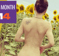 CAM OF THE MONTH ⭐ July 2025