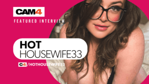 HotHousewife33 serves up a tasty menu — Featured Interview.