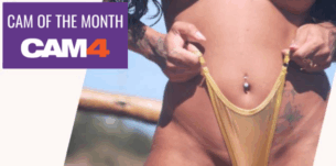 TOP CAM MODELS ⭐ August 2025