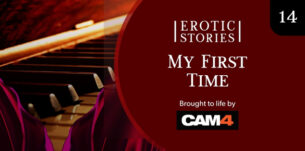 Erotic Stories #14: My First Time