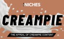 NICHES : The Unmatched Appeal of Creampie Content