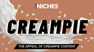 NICHES : The Unmatched Appeal of Creampie Content