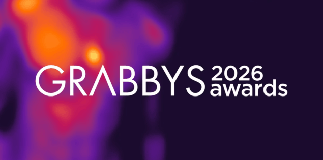 CAM4 Goes Wild at GRABBYS 2026 Purple Carpet Event