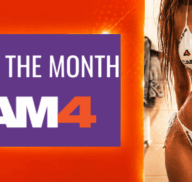 TOP CAM MODELS ⭐ June 2026