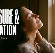 Anal Pleasure & Sensation: How It Works and Why It Feels Good