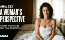 Anal Sex: A Woman’s Perspective — Honest Answers to Your Real Questions