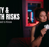 Anal Sex Safety & Health Risks: What You Need to Know