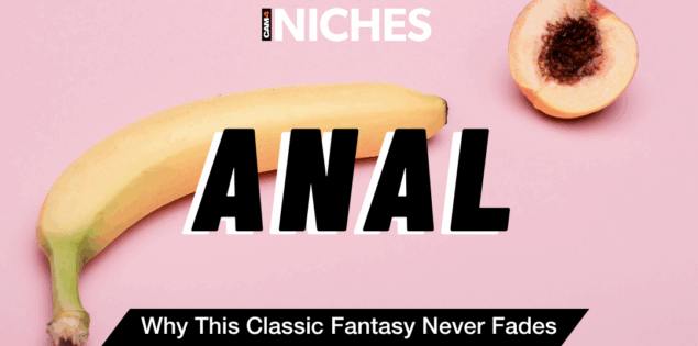 NICHES : Anal — Why This Classic Fantasy Never Fades