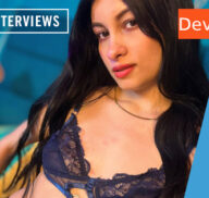 Featured Interview with DevineSimone
