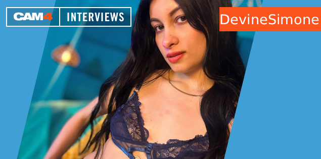 Featured Interview with DevineSimone