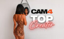 CAM4’s Top Creator Contest 🏆 Winners