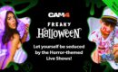 Get Your Fright On & Vote for Your Favorite This Halloween!