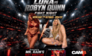 Seconds Out, Round Two is ON! 🥊 Mr Rain’s Sexy Wrestling Returns to CAM4